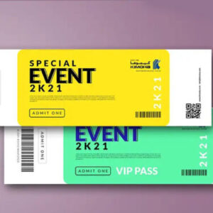 Tickets