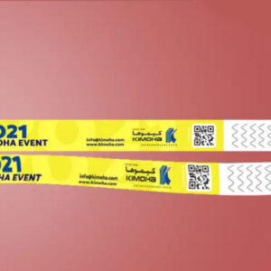 Wrist Bands