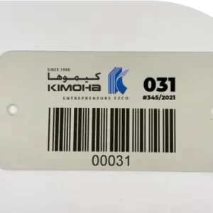 Metal Tags