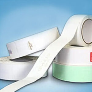 Thermal Baggage Tag