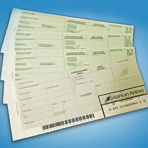 Revenue Documents and Other Forms