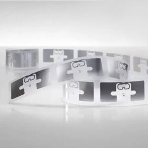 RFID Baggage Tags