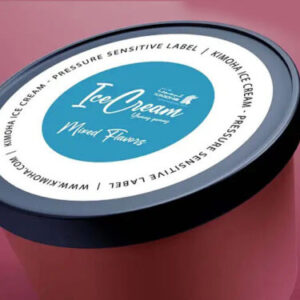 Pressure Sensitive Labels