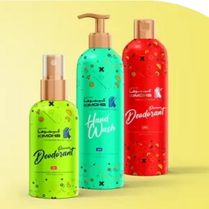 Shrink Sleeves