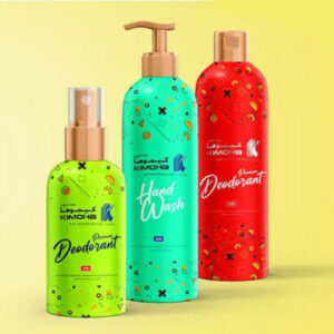 Shrink Sleeves
