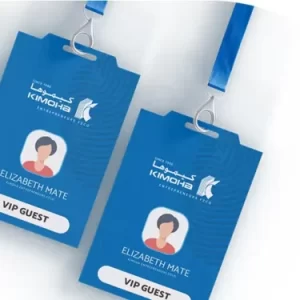 Badges