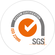 ISO 22000