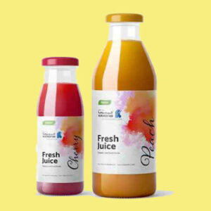 Pressure Sensitive Labels