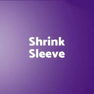 Shrink Sleeves