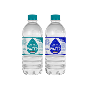 Beverage Labels
