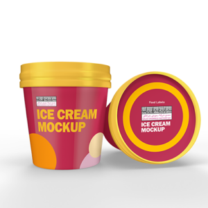 Food label manufacturer